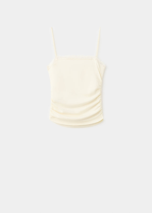 MANGO TELMA 27076001-10 MANGO WOMEN TOP
