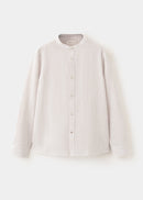 MANGO CAR 27076338-07 MANGO KIDS BOY SHIRT LONG SLEEVE-3