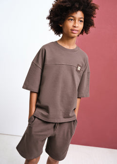 MANGO CHOCOSET 27076344-32 MANGO KIDS BOY SHORT