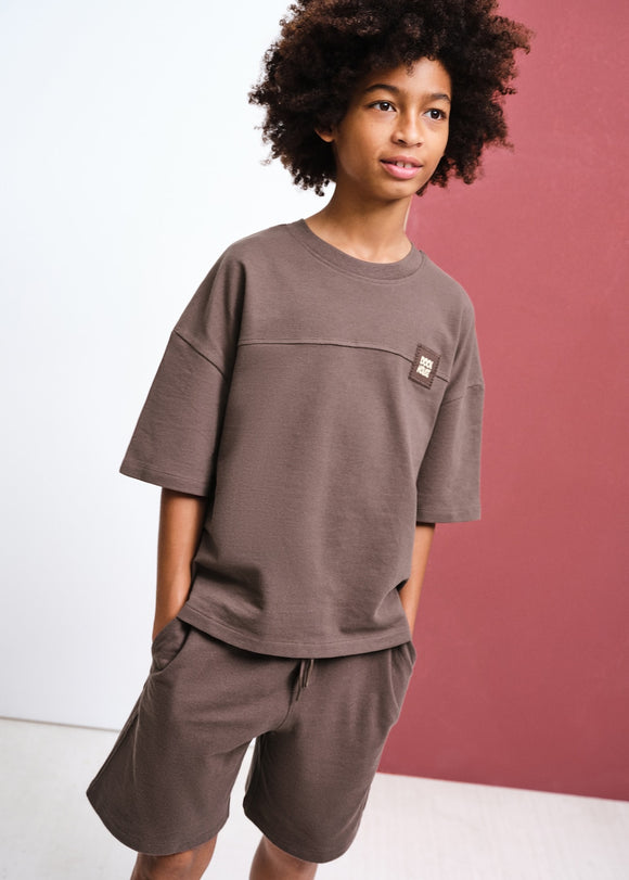 MANGO CHOCOSET 27076344-32 MANGO KIDS BOY SHORT