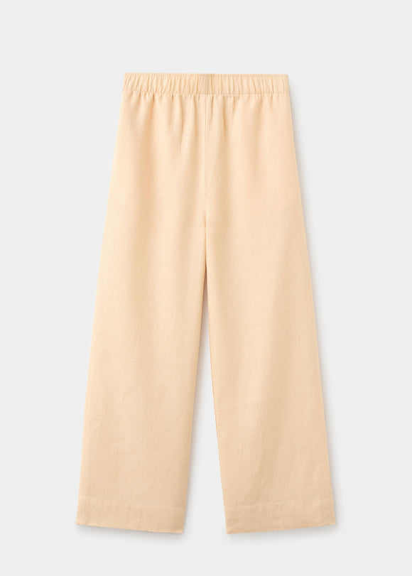 MANGO LINO 27076356-11 MANGO WOMEN TROUSER