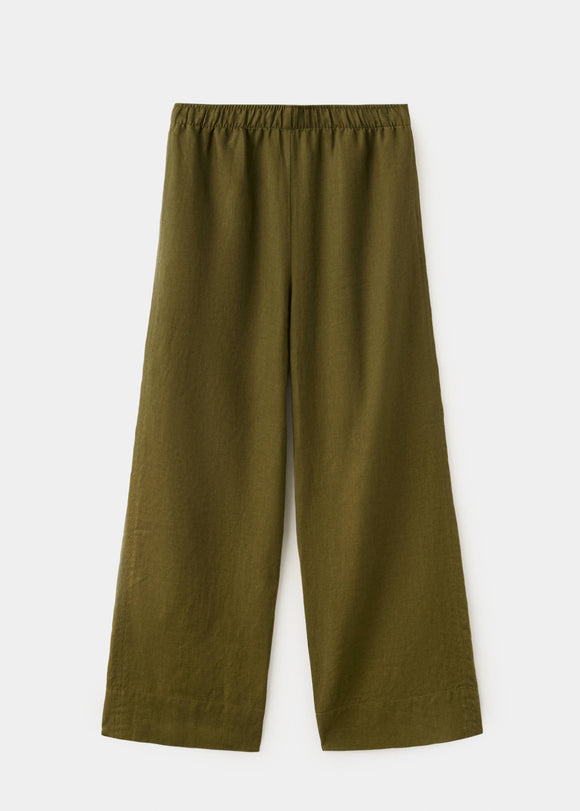 MANGO LINO 27076356-36 MANGO WOMEN TROUSER