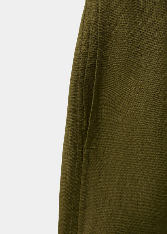 MANGO LINO 27076356-36 MANGO WOMEN TROUSER