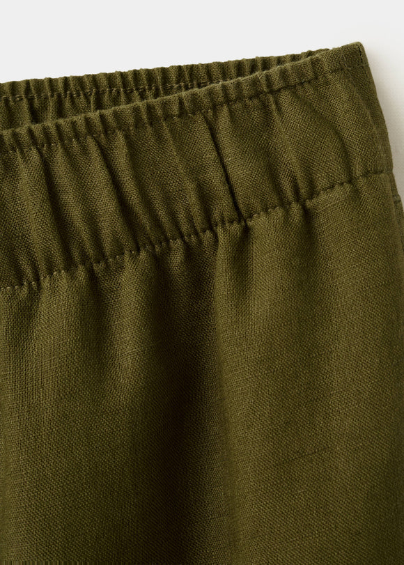 MANGO LINO 27076356-36 MANGO WOMEN TROUSER