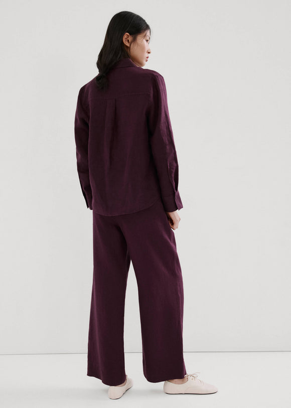MANGO LINO 27076356-66 MANGO WOMEN TROUSER