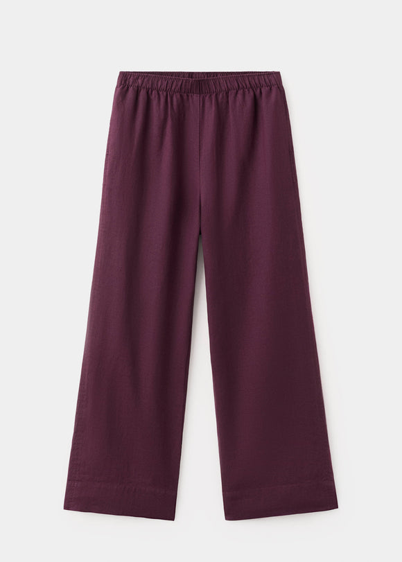 MANGO LINO 27076356-66 MANGO WOMEN TROUSER