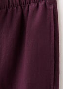 MANGO LINO 27076356-66 MANGO WOMEN TROUSER-6