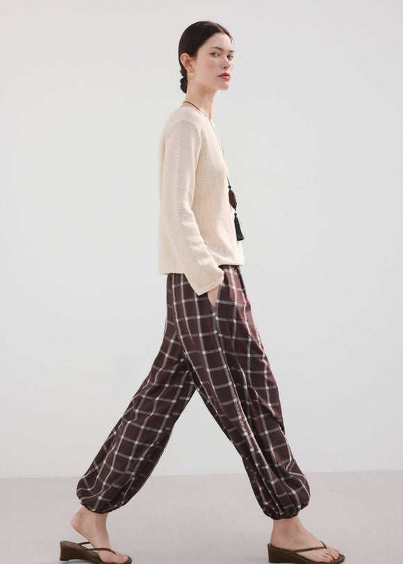 MANGO MARMOL 27076361-78 MANGO WOMEN TROUSER