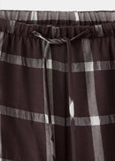 MANGO MARMOL 27076361-78 MANGO WOMEN TROUSER-7