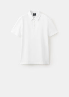 MANGO EZEQUI 27076711-01 MANGO MAN POLO SHIRT
