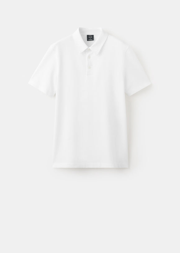 MANGO EZEQUI 27076711-01 MANGO MAN POLO SHIRT