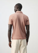 MANGO EZEQUI 27076711-26 MANGO MAN POLO SHIRT-3