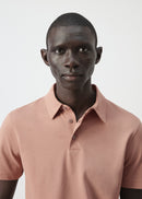 MANGO EZEQUI 27076711-26 MANGO MAN POLO SHIRT-4