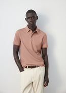 MANGO EZEQUI 27076711-26 MANGO MAN POLO SHIRT-5