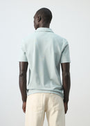 MANGO EZEQUI 27076711-45 MANGO MAN POLO SHIRT-3