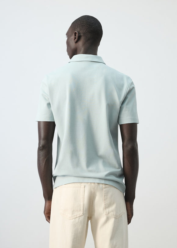 MANGO EZEQUI 27076711-45 MANGO MAN POLO SHIRT