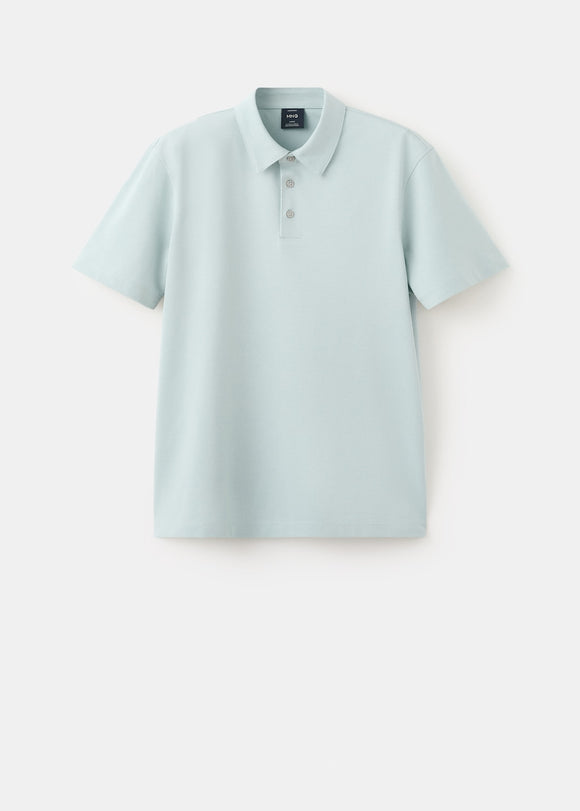 MANGO EZEQUI 27076711-45 MANGO MAN POLO SHIRT