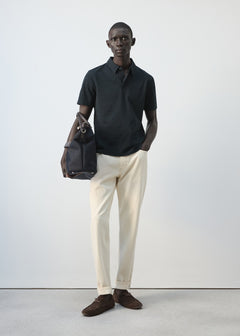 MANGO EZEQUI 27076711-56 MANGO MAN POLO SHIRT