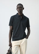 MANGO EZEQUI 27076711-56 MANGO MAN POLO SHIRT-2