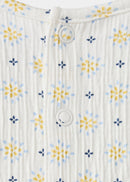 MANGO SUN 27076715-02 MANGO KIDS NEW BORN BABY PIJAMA-3
