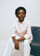 MANGO CERDENYA 27076727-83 MANGO KIDS BOY SHIRT LONG SLEEVE-2