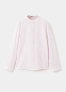 MANGO CERDENYA 27076727-83 MANGO KIDS BOY SHIRT LONG SLEEVE-4