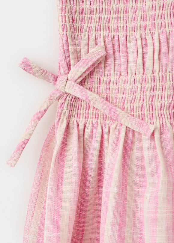 MANGO RAYA 27076729-85 MANGO KIDS GIRL DRESS