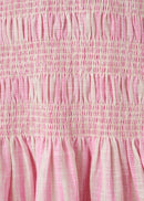 MANGO RAYA 27076729-85 MANGO KIDS GIRL DRESS-7