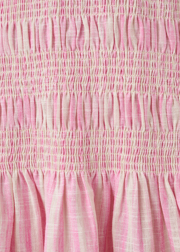 MANGO RAYA 27076729-85 MANGO KIDS GIRL DRESS