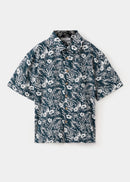 MANGO COIMBRA 27076742-56 MANGO KIDS BOY SHIRT SHORT SLEEVE-1
