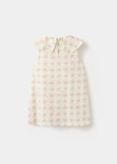 MANGO FLORI 27076745-02 MANGO KIDS BABY GIRL DRESS-3