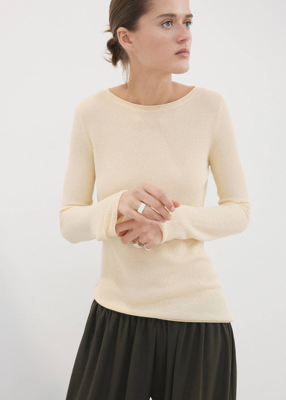 MANGO ROSA 27077137-11 MANGO WOMEN SWEATER