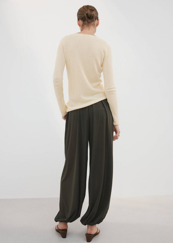 MANGO ROSA 27077137-11 MANGO WOMEN SWEATER