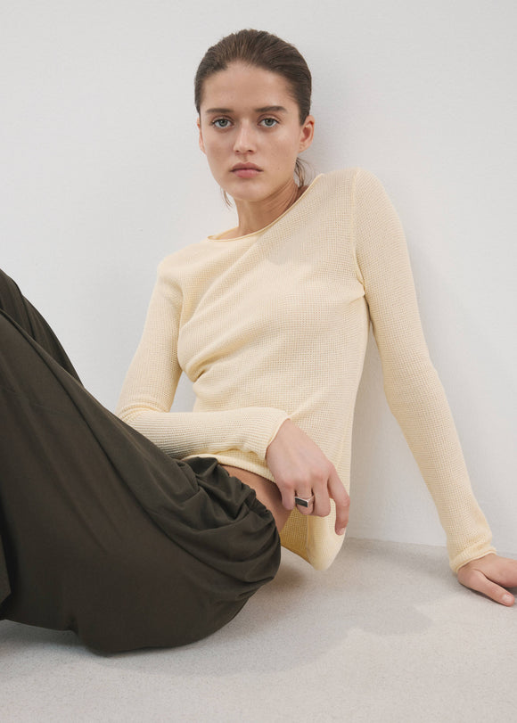 MANGO ROSA 27077137-11 MANGO WOMEN SWEATER
