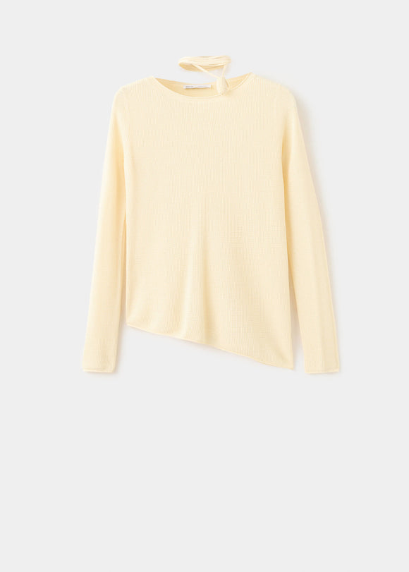 MANGO ROSA 27077137-11 MANGO WOMEN SWEATER