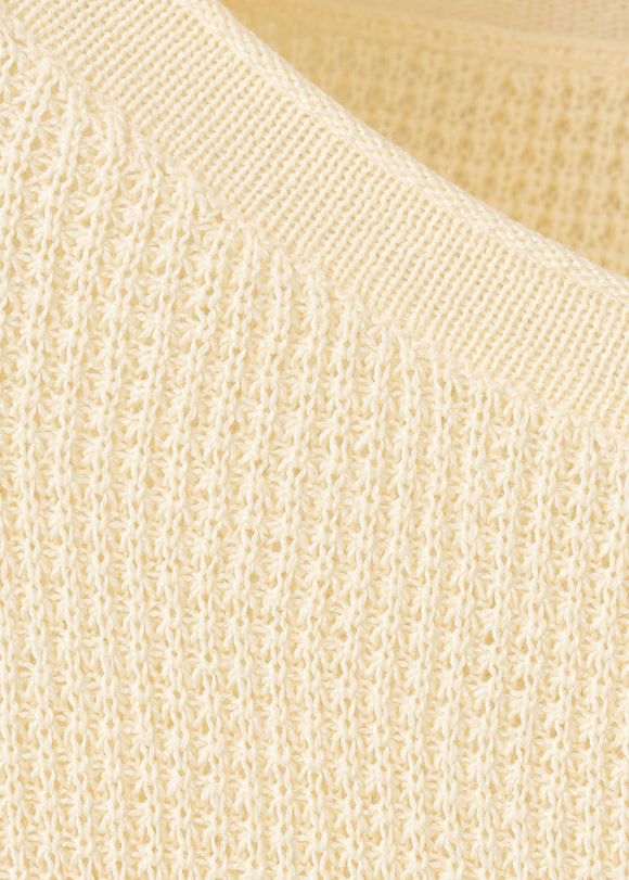 MANGO ROSA 27077137-11 MANGO WOMEN SWEATER