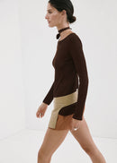 MANGO ROSA 27077137-32 MANGO WOMEN SWEATER-1