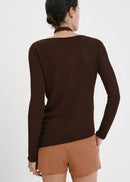 MANGO ROSA 27077137-32 MANGO WOMEN SWEATER-3