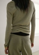 MANGO KNOT 27077138-45 MANGO WOMEN SWEATER-3