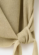 MANGO KNOT 27077138-45 MANGO WOMEN SWEATER-7