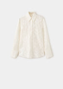 MANGO CRUZ 27077140-02 MANGO WOMEN BLOUSE-7