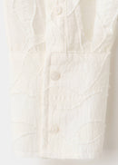 MANGO CRUZ 27077140-02 MANGO WOMEN BLOUSE-9