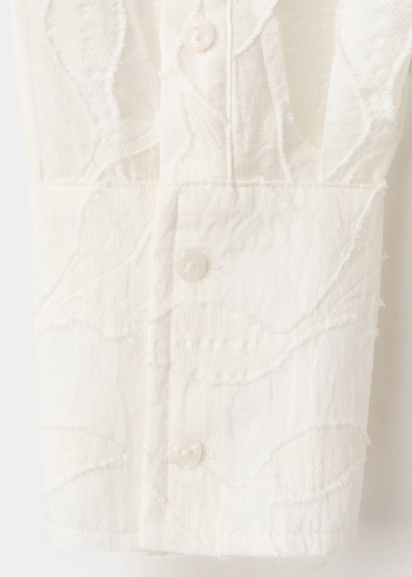 MANGO CRUZ 27077140-02 MANGO WOMEN BLOUSE