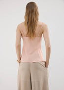MANGO LOTUS 27077145-85 MANGO WOMEN TOP-3