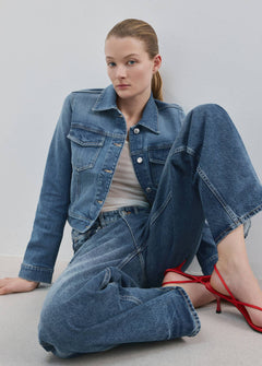MANGO NEWVICKY-W 27077160-TM MANGO WOMEN JACKET
