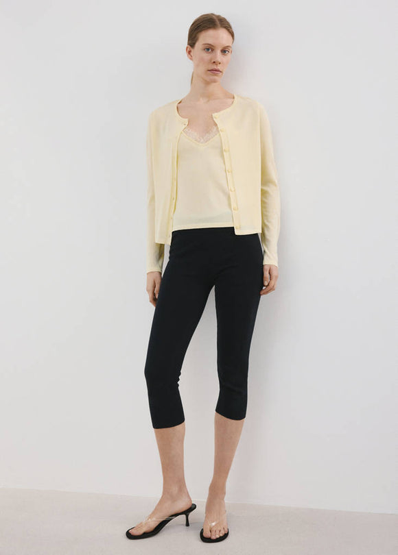 MANGO GRACIE 27077162-11 MANGO WOMEN SWEATER