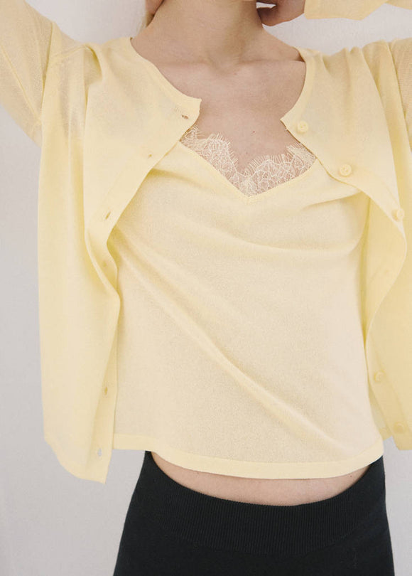 MANGO GRACIE 27077162-11 MANGO WOMEN SWEATER