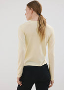 MANGO GRACIE 27077162-11 MANGO WOMEN SWEATER-3