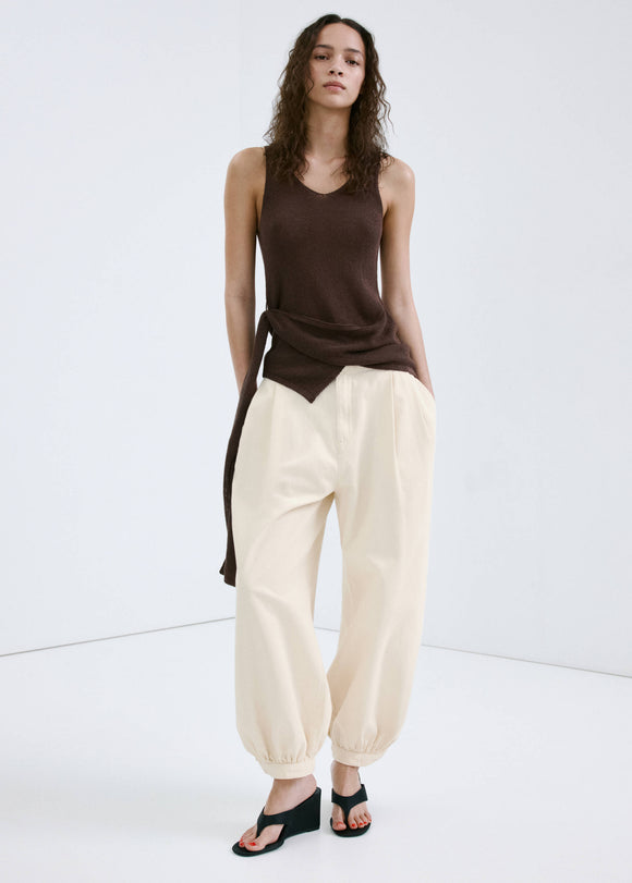 MANGO SOUFFLE 27077165-05 MANGO WOMEN DENIM JEANS
