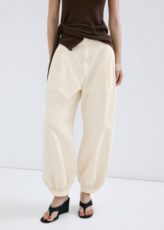 MANGO SOUFFLE 27077165-05 MANGO WOMEN DENIM JEANS